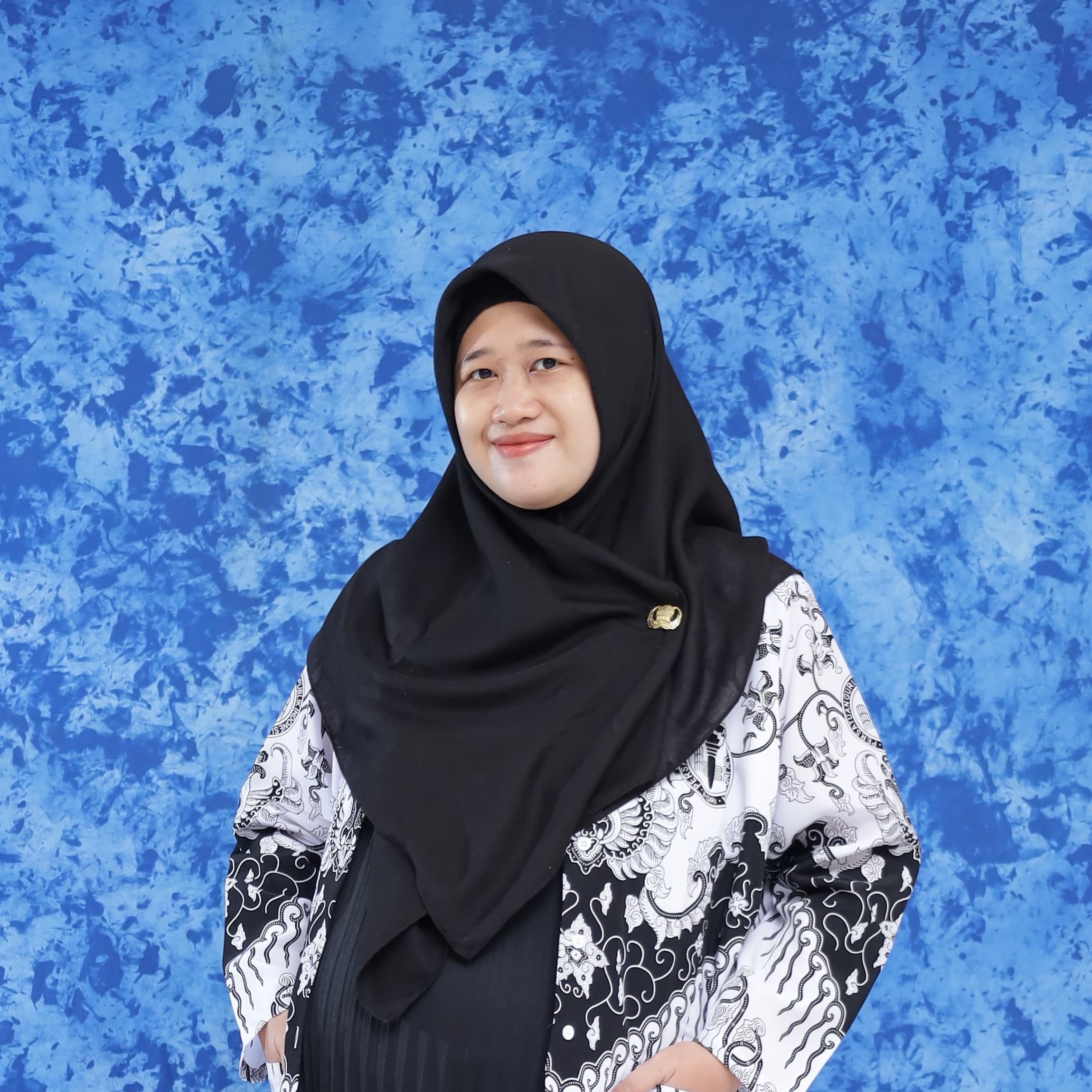 IKINA SABILILLAH N., S. Pd.